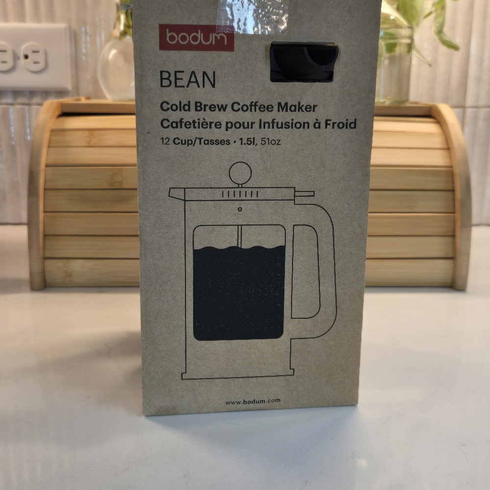 Cold Brew Coffee - Picture 3 of 8